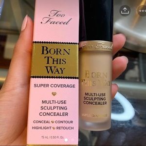 Too Faced Concealer